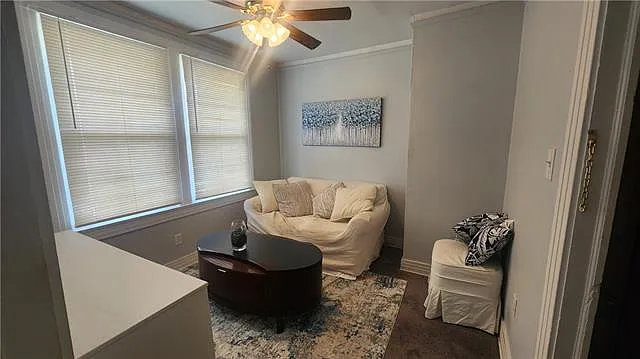 1 bed, 1.0 bath, 450 sqft, $750 — Photo 3