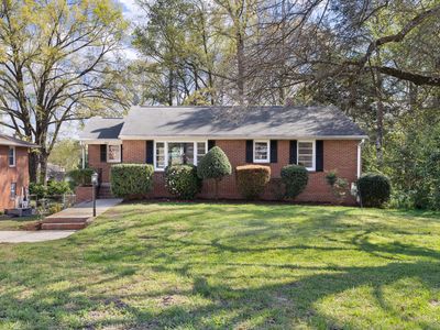 805 E Hudson Ave, Durham, NC, 27704