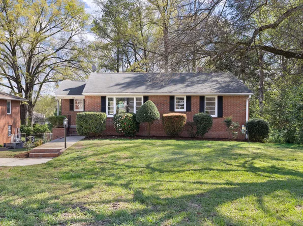 805 E Hudson Ave, Durham, NC 27704