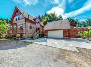 2388 Hewitt Rd, McKinleyville, CA 95519