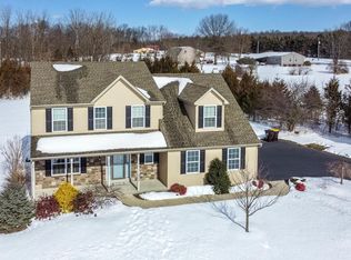 3113 Finland Rd, Pennsburg, PA 18073