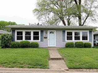 1315 S 13th St, Pekin, IL