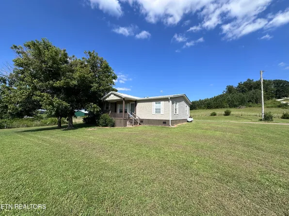 1142 County Road 461, Englewood, TN 37329