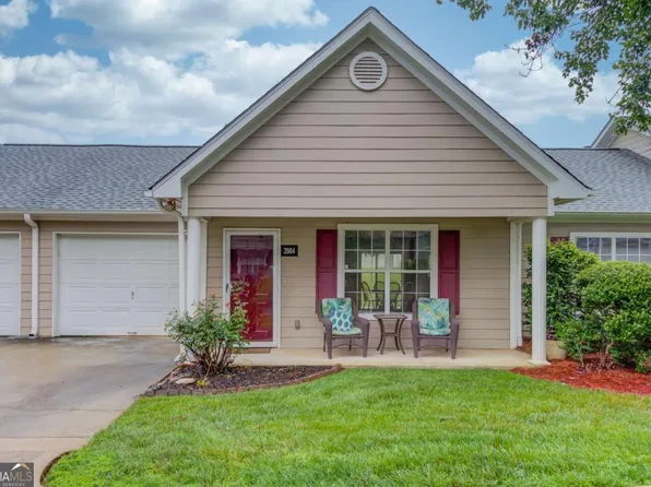 2984 Bentley Park Cir, Gainesville, GA 30504
