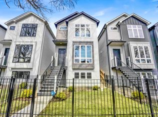 2624 W Winnemac Ave, Chicago, IL 60625
