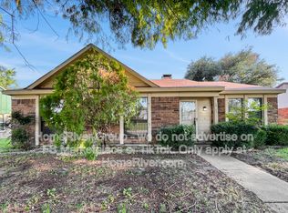 1306 Wyndham Dr, Wylie, TX 75098