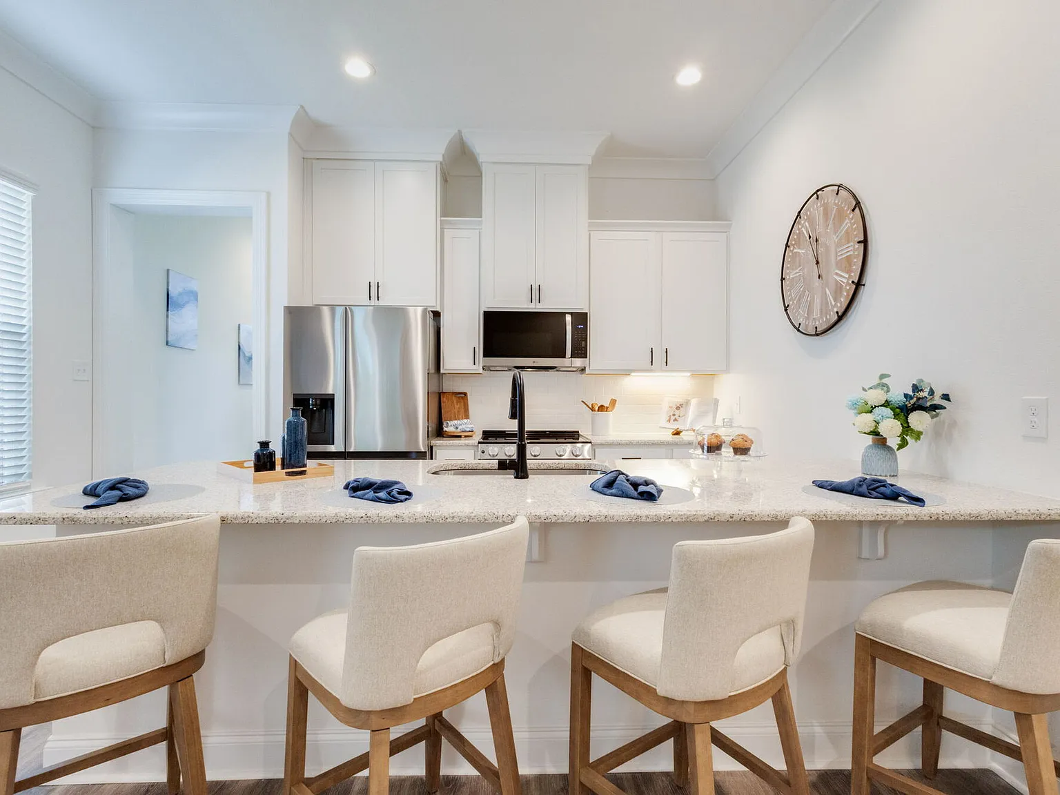 Trinity Villas — Photo 3