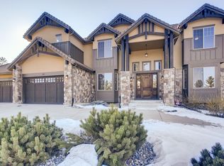 1696 Avenida Del Sol, Castle Rock, CO 80104