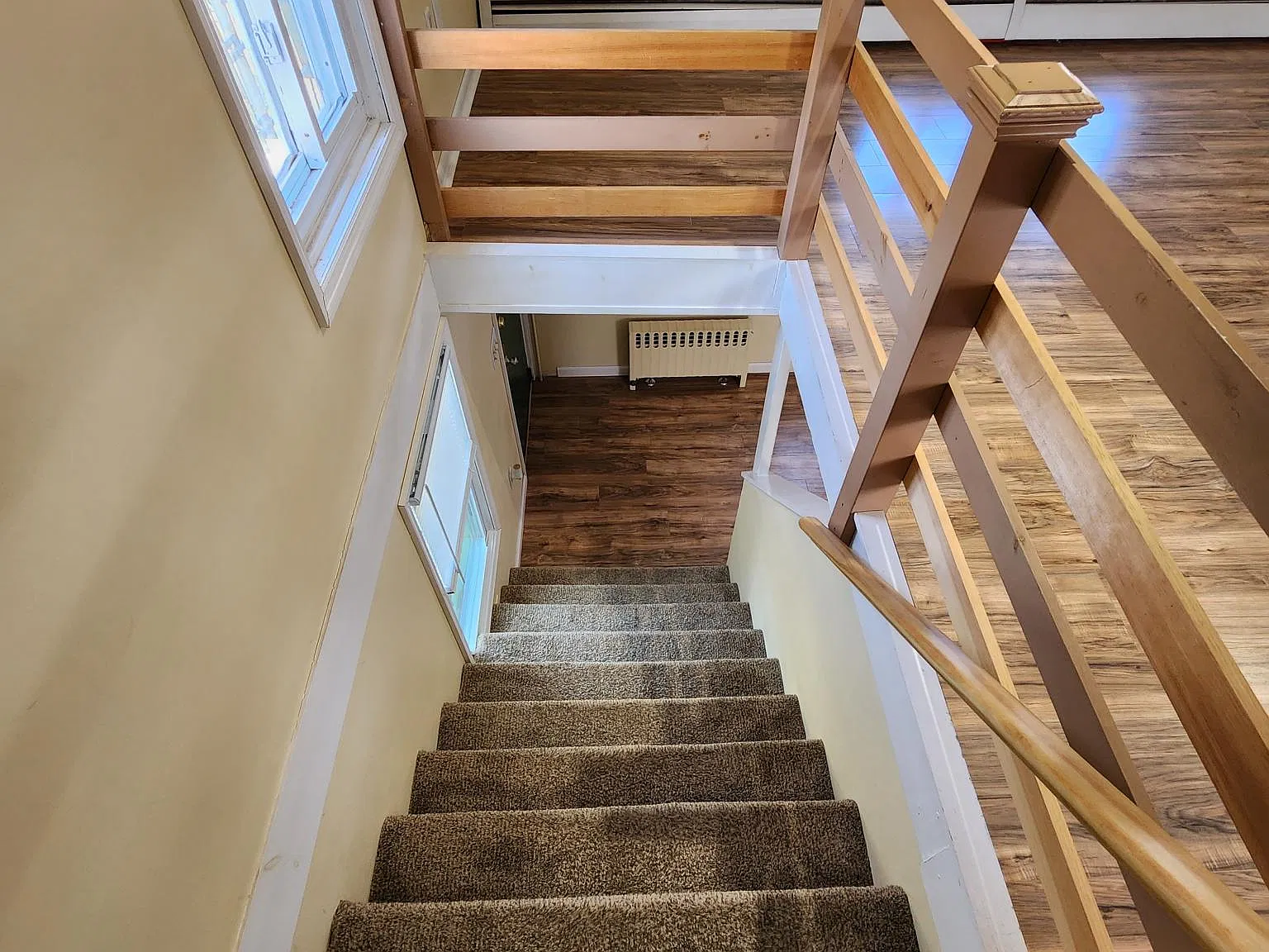 1 bed, 496 sqft, $1,120 — Photo 4