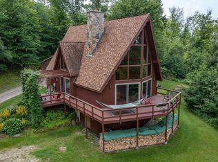 62 Sunset Paradise Rd, Jefferson, NH 03583