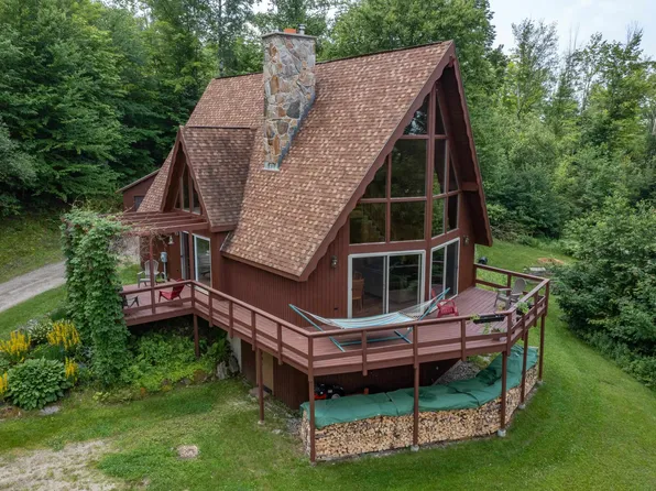 62 Sunset Paradise Road, Jefferson, NH 03583