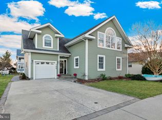 155 Old Wharf Rd, Ocean City, MD 21842