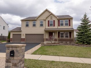 14437 Independence Dr, Plainfield, IL 60544