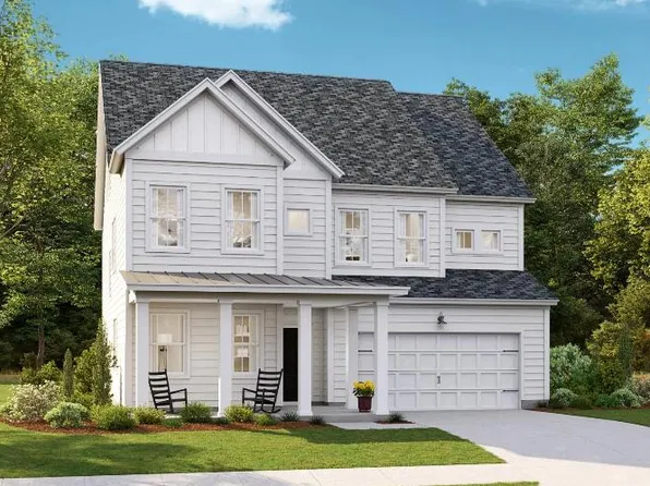 119 Harvest Meadow Ln, Summerville, SC 29485