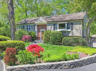 20 Edgemont Cir, Scarsdale, NY