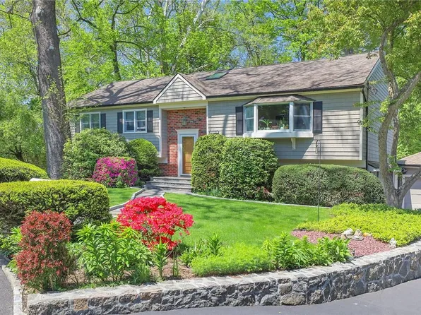 20 Edgemont Circle, Scarsdale, NY 10583