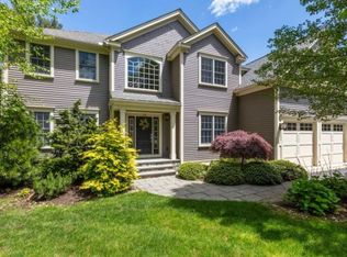 28 Burke Ln, Wellesley, MA 02481
