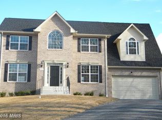 1180 Gallahan Rd, Prince Frederick, MD 20678