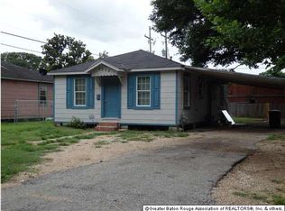 6229 Gurney St, Baton Rouge, LA 70805
