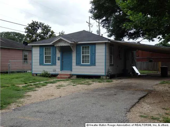 6229 Gurney St, Baton Rouge, LA 70805