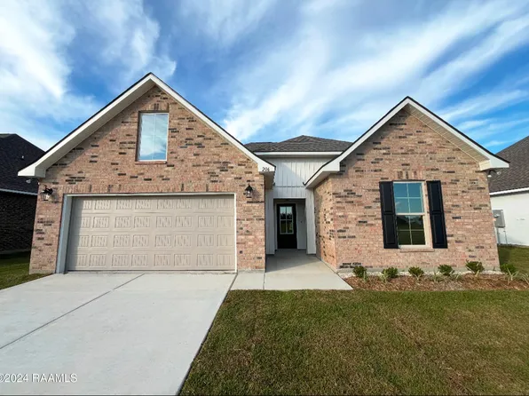 206 Nandina Dr, Scott, LA 70583