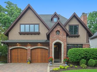 4023 Lawn Ave, Western Springs, IL 60558