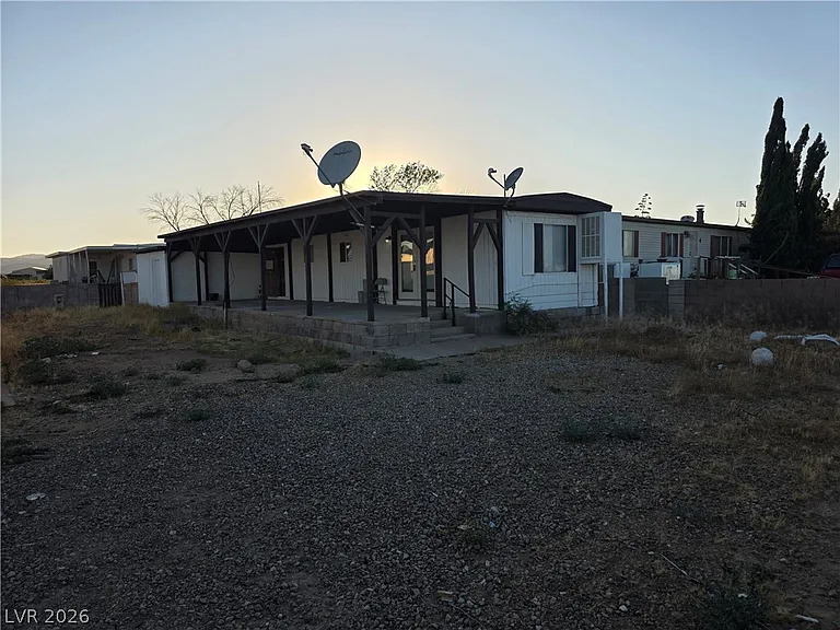 3 Piute Valley Dr — Photo 4