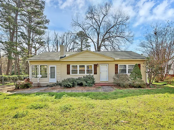 121 Marshdale Ave SW, Concord, NC 28025