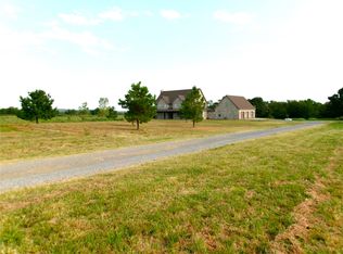 1125 Shady Grove Rd, McAlester, OK 74501