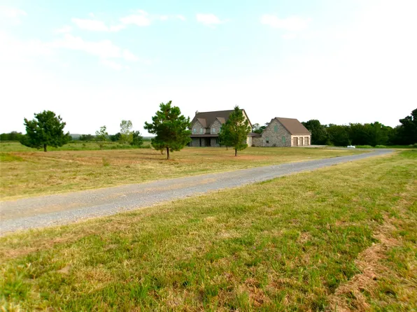 1125 Shady Grove Rd, McAlester, OK 74501