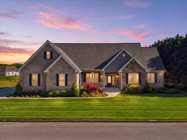 5235 Aspen Ave, Morristown, TN 37813