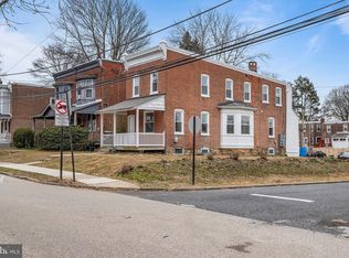 302 E Front St #A, Media, PA 19063