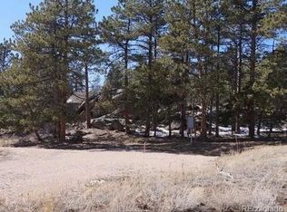 121 Piney Knolls Dr, Red Feather Lakes, CO 80545