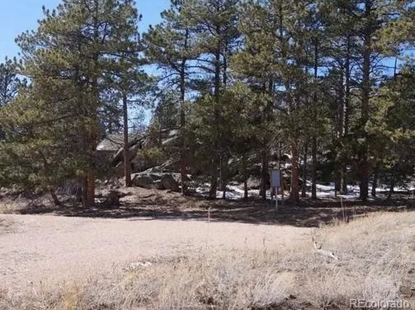 121 Piney Knolls Drive, Red Feather Lakes, CO 80545