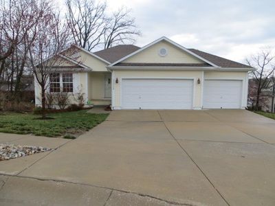 21208 E 52nd Terrace Ct S, Blue Springs, MO, 64015
