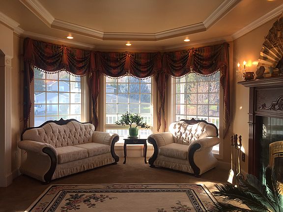 Formal Living Room