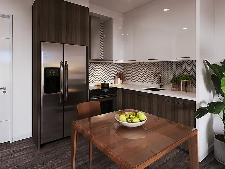 2442 Ocean Ave #7S — Photo 2