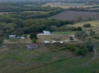 9335 NW 66th St, Silver Lake, KS 66539