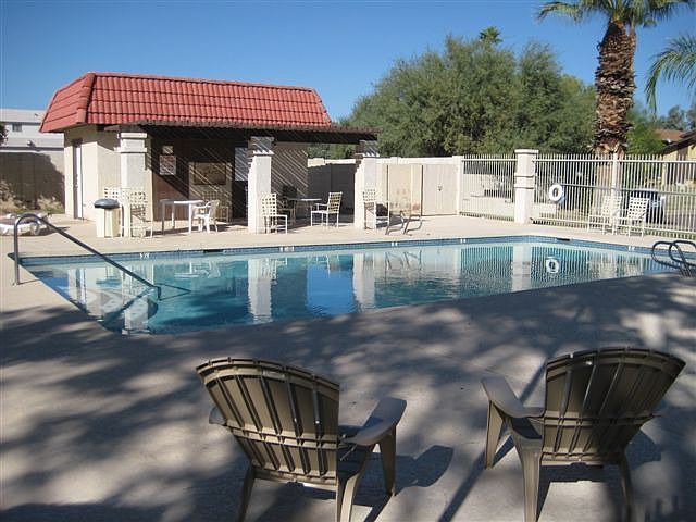 Community Pool
