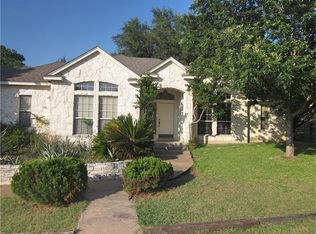 4001 Rockwood Dr, Lago Vista, TX 78645