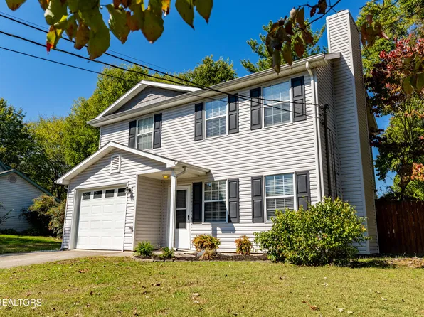 5931 Slater Mill Ln, Knoxville, TN 37921