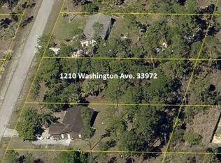 1210 Washington Ave, Lehigh Acres, FL 33972