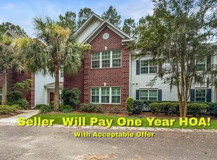206 Golfview Ln, Summerville, SC 29485