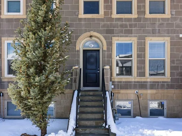 61 NE Sage Meadows Ter NW, Calgary, AB T3P 0E9