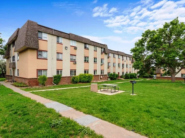 707 W 96th Ave, Thornton, CO
