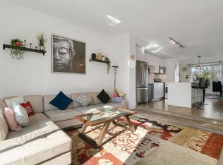 16678 25th Ave #84, Surrey, BC V3Z0Z2