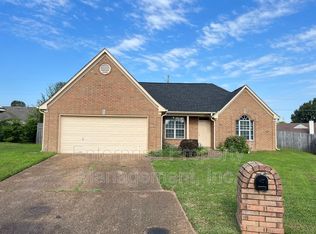 6384 Meadow Cross Cv, Memphis, TN 38141