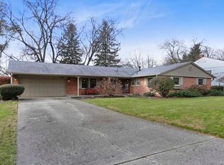 4801 James Hill Rd, Dayton, OH 45429
