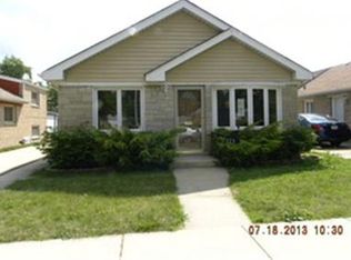 225 Eastern Ave, Bellwood, IL 60104
