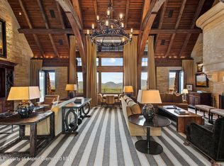 1025 N Starwood Dr, Aspen, CO 81611